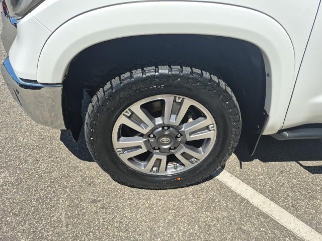 2018 Toyota Tundra 4WD 1794 Edition