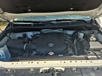 2018 Toyota Tundra 4WD 1794 Edition