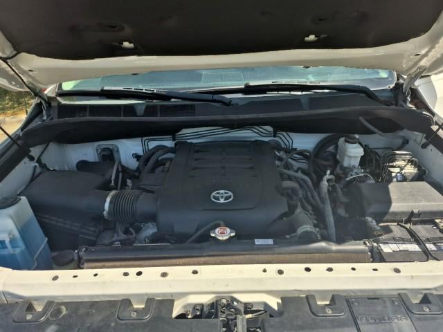 2018 Toyota Tundra 4WD 1794 Edition