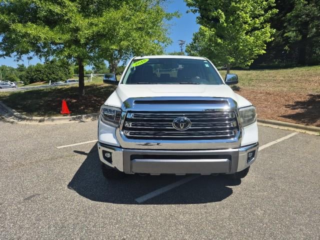 2018 Toyota Tundra 4WD 1794 Edition