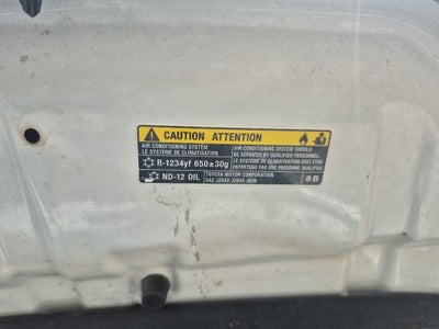 2018 Toyota Tundra 4WD 1794 Edition