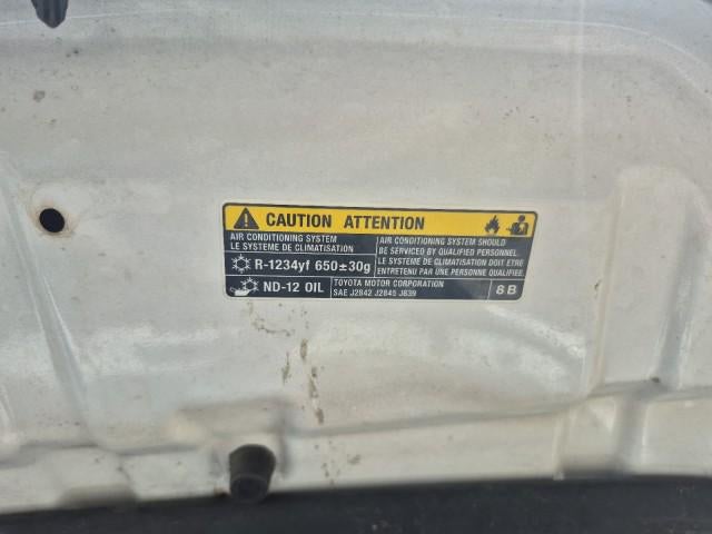 2018 Toyota Tundra 4WD 1794 Edition