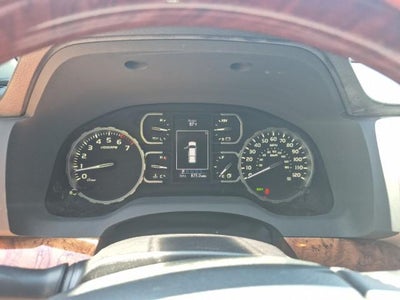 2018 Toyota Tundra 4WD 1794 Edition