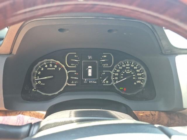 2018 Toyota Tundra 4WD 1794 Edition