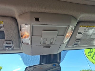 2018 Toyota Tundra 4WD 1794 Edition