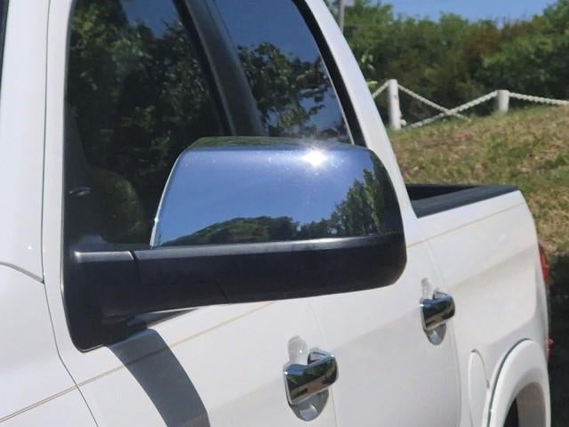 2018 Toyota Tundra 4WD 1794 Edition