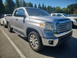 2014 Toyota Tundra 4WD Truck LTD