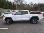 2016 Toyota Tacoma TRD Off Road