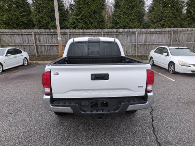 2016 Toyota Tacoma TRD Off Road