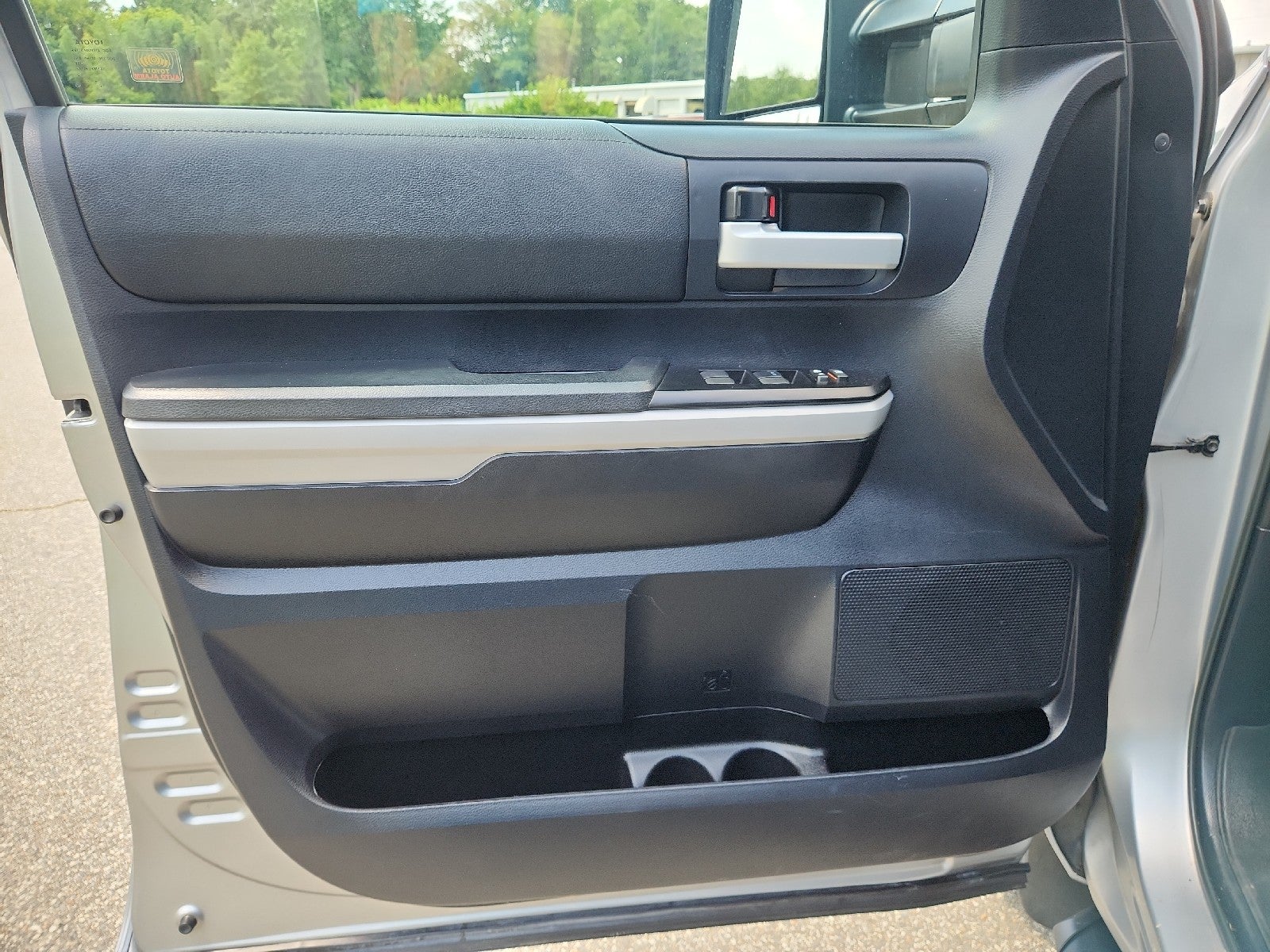 2018 Toyota Tundra 4WD SR5
