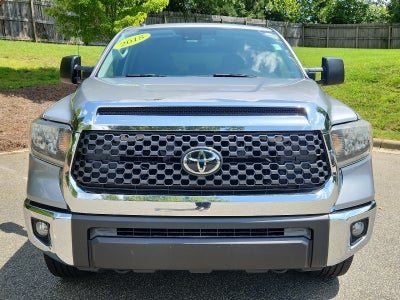 2018 Toyota Tundra 4WD SR5