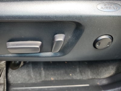 2018 Toyota Tundra 4WD SR5