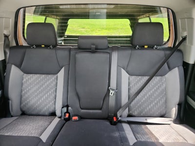 2018 Toyota Tundra 4WD SR5