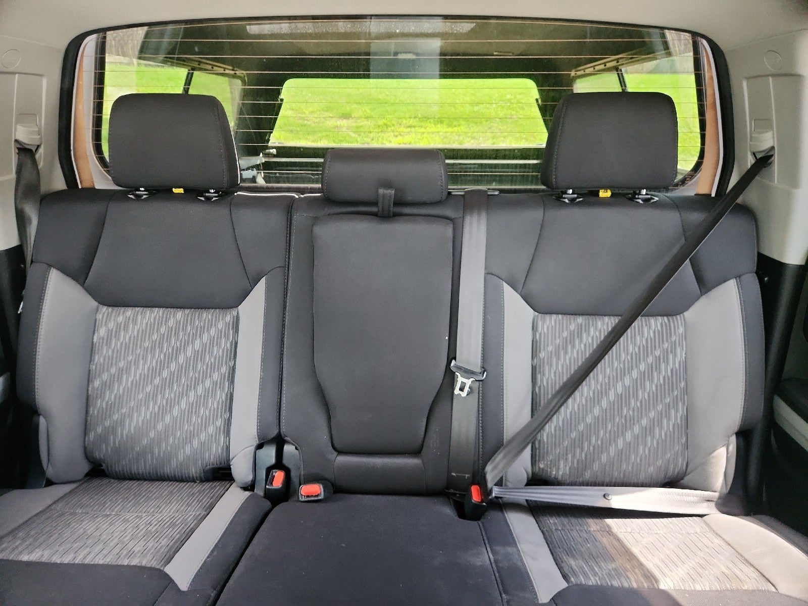 2018 Toyota Tundra 4WD SR5