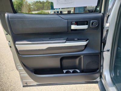2018 Toyota Tundra 4WD SR5