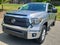 2018 Toyota Tundra 4WD SR5