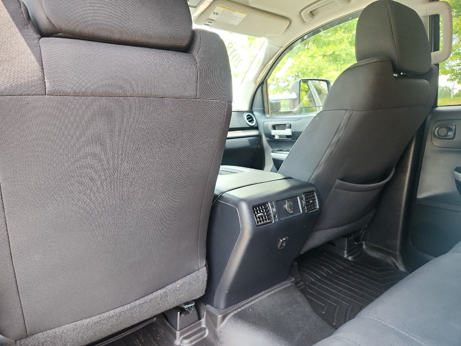 2018 Toyota Tundra 4WD SR5