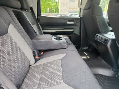 2018 Toyota Tundra 4WD SR5