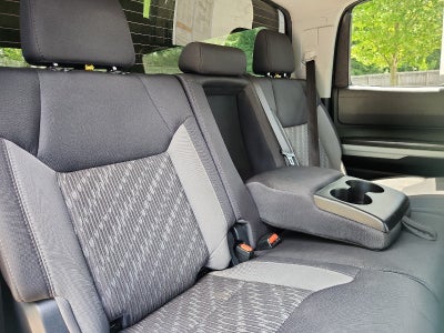 2018 Toyota Tundra 4WD SR5
