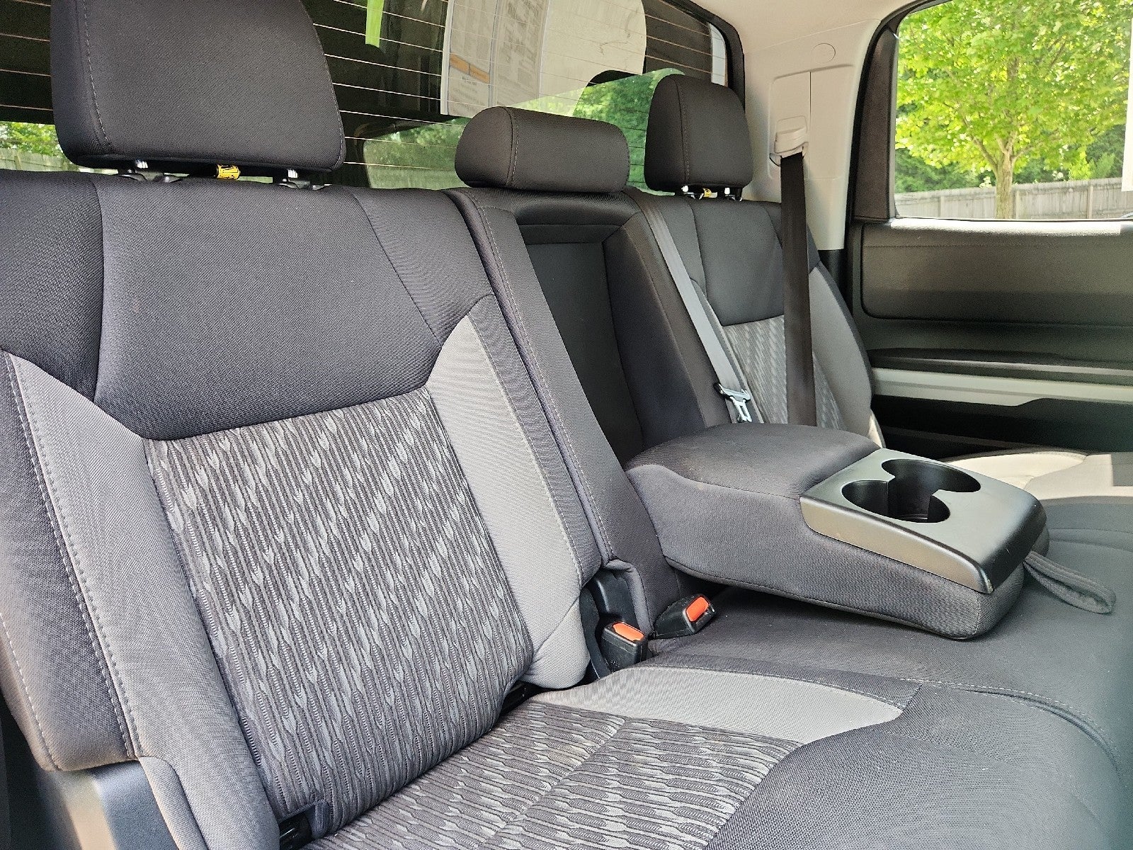 2018 Toyota Tundra 4WD SR5