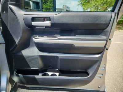 2018 Toyota Tundra 4WD SR5