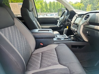2018 Toyota Tundra 4WD SR5