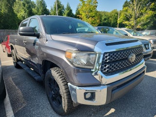 2018 Toyota Tundra 4WD SR5