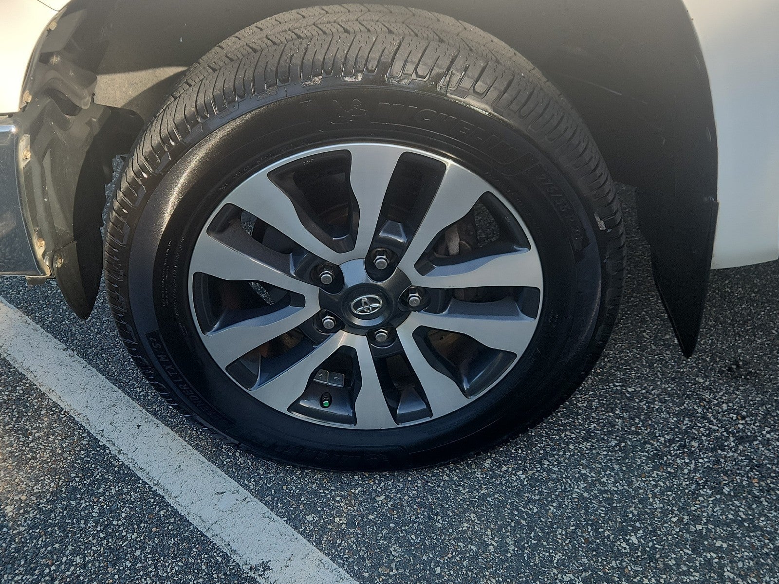2018 Toyota Tundra 4WD Limited