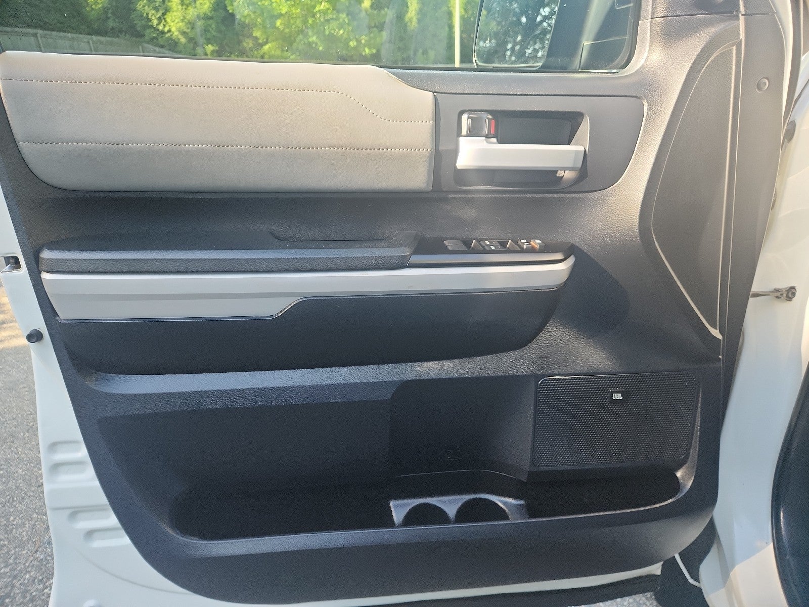 2018 Toyota Tundra 4WD Limited