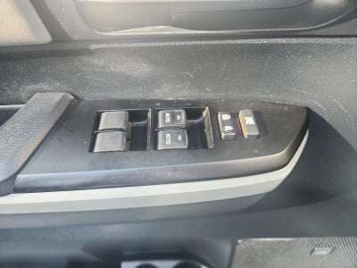 2018 Toyota Tundra 4WD Limited
