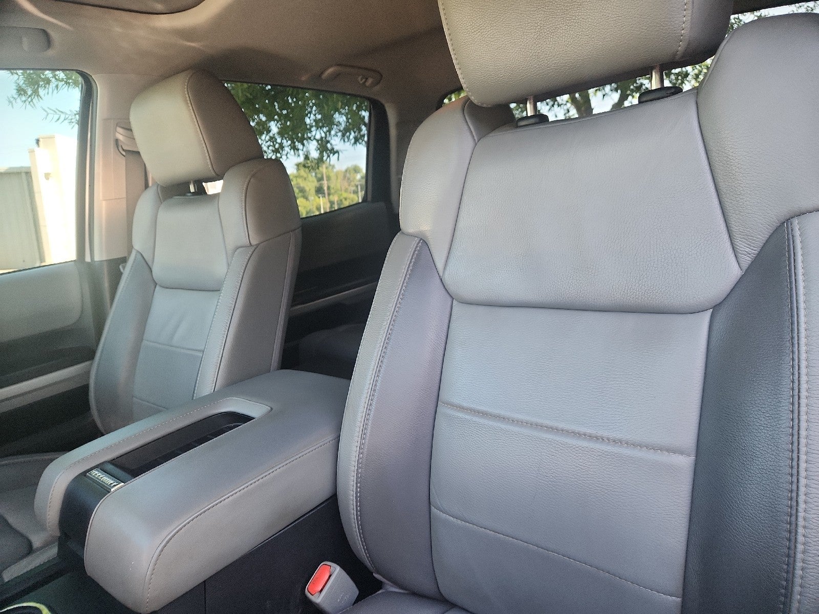2018 Toyota Tundra 4WD Limited