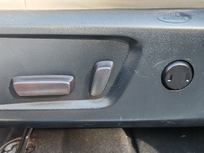 2018 Toyota Tundra 4WD Limited