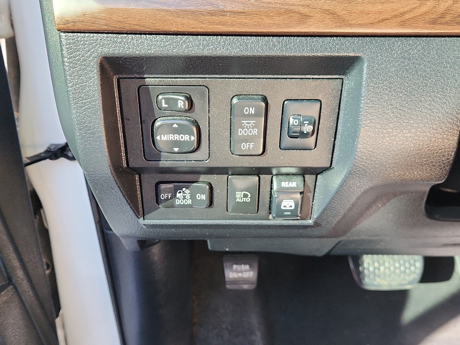 2018 Toyota Tundra 4WD Limited