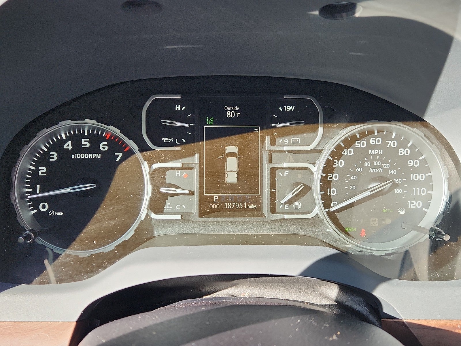2018 Toyota Tundra 4WD Limited