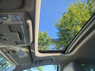 2018 Toyota Tundra 4WD Limited