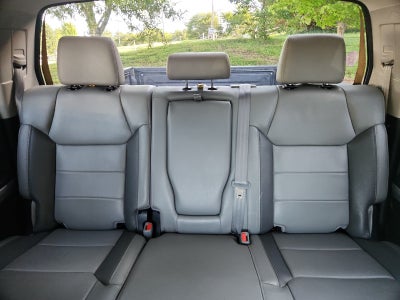 2018 Toyota Tundra 4WD Limited