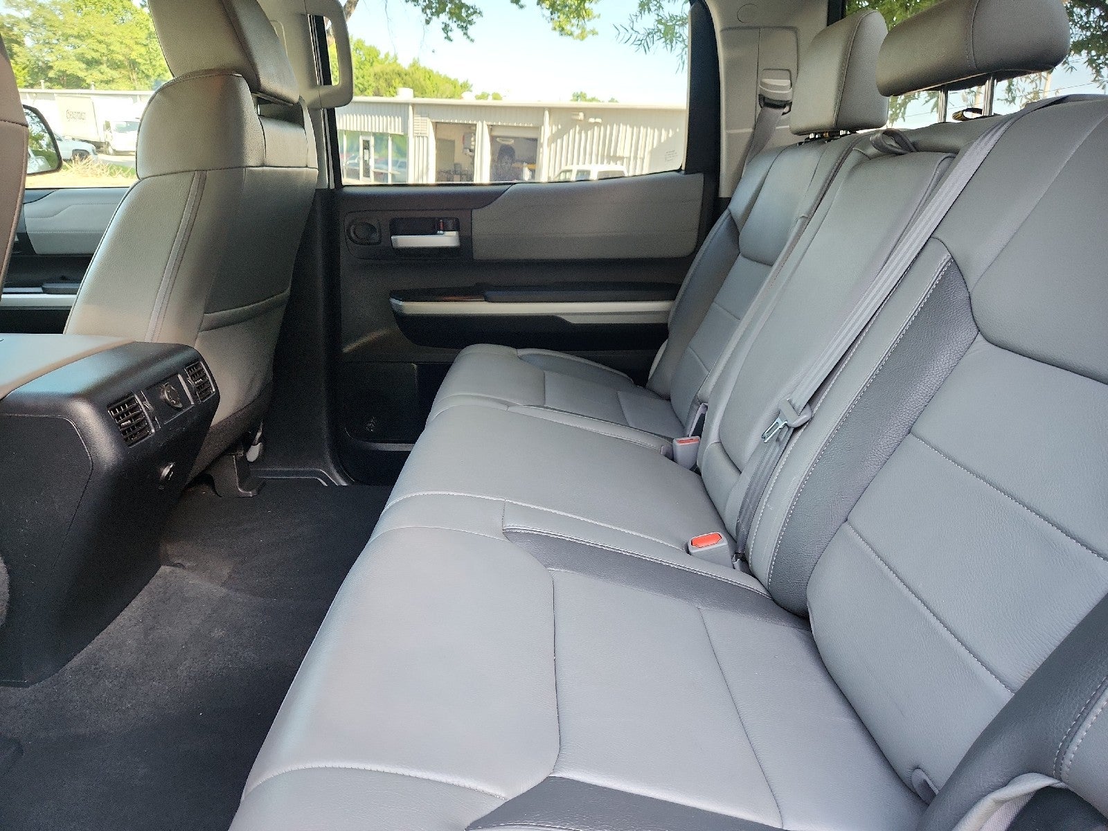 2018 Toyota Tundra 4WD Limited