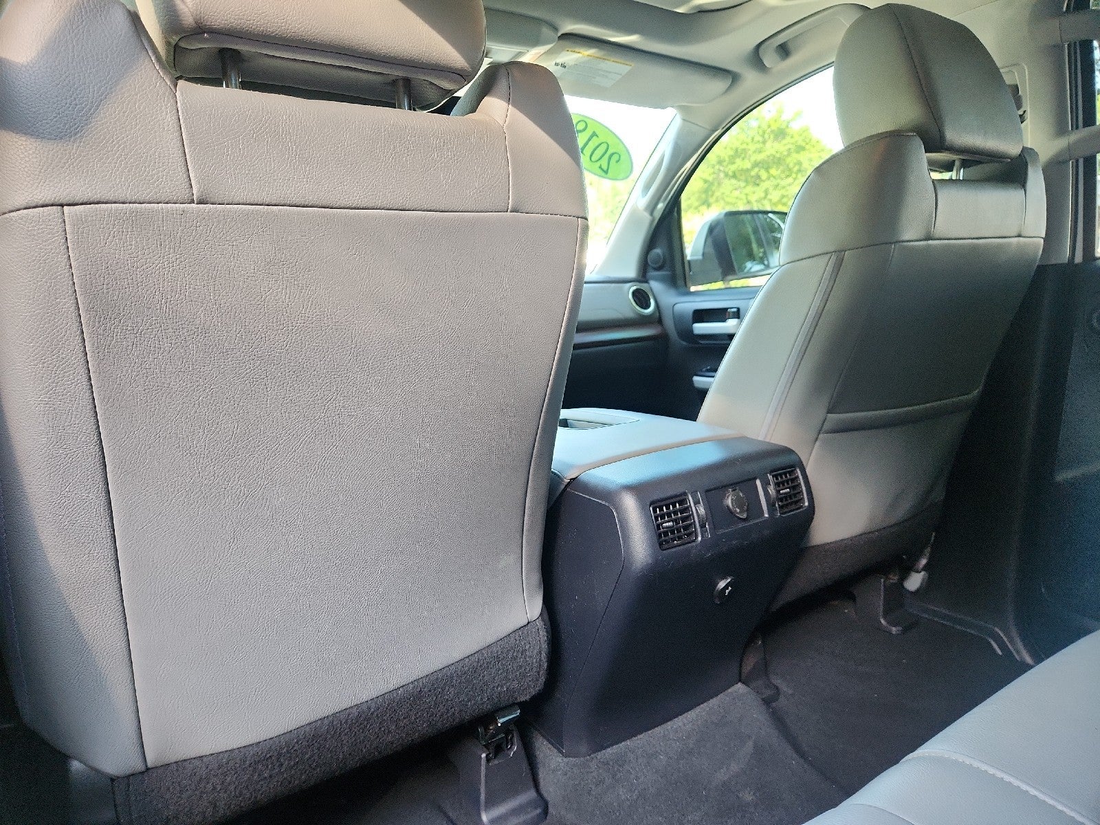 2018 Toyota Tundra 4WD Limited
