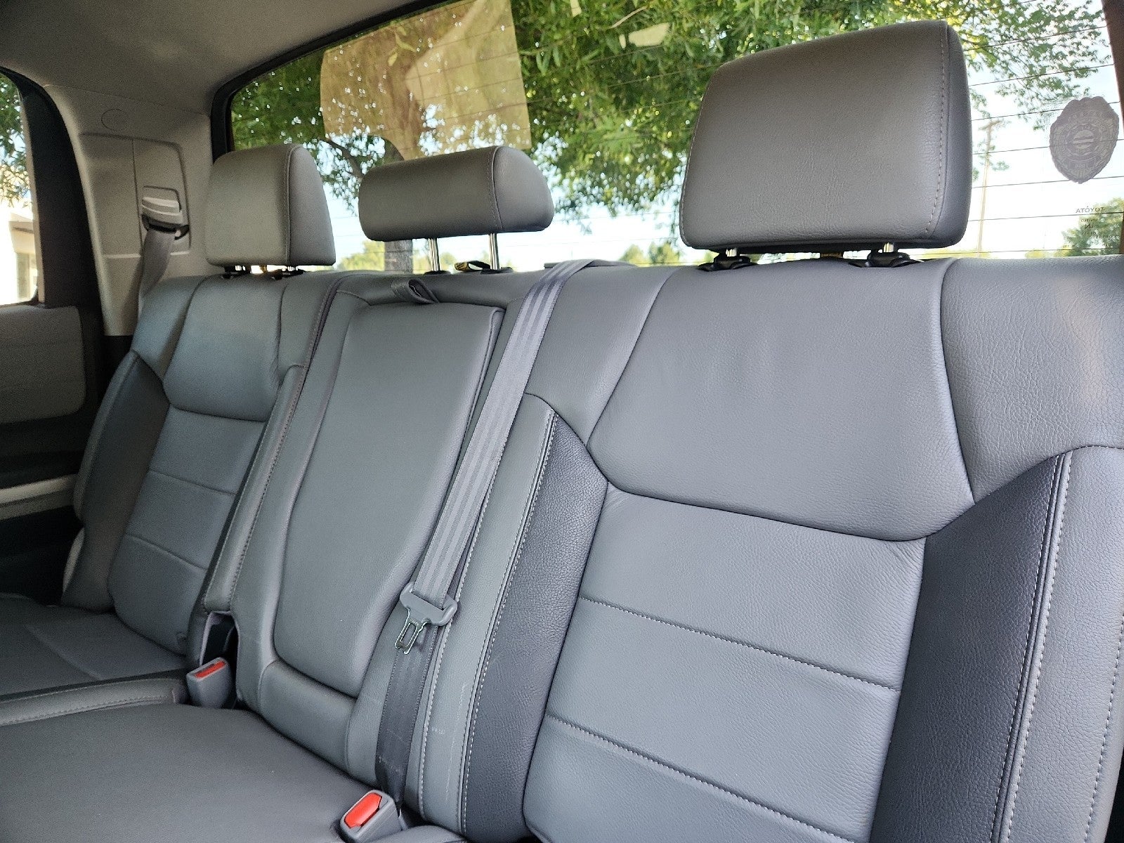 2018 Toyota Tundra 4WD Limited