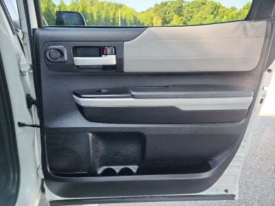 2018 Toyota Tundra 4WD Limited