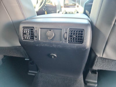 2018 Toyota Tundra 4WD Limited