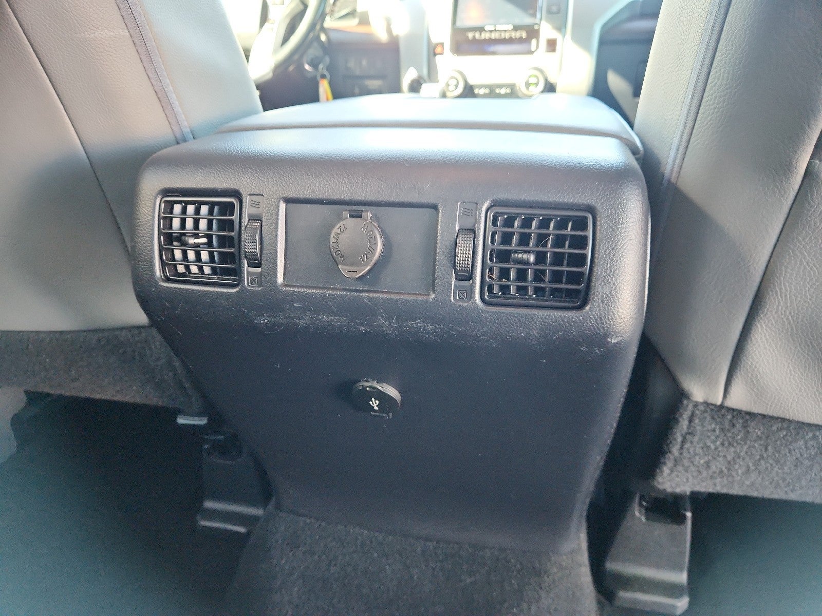 2018 Toyota Tundra 4WD Limited