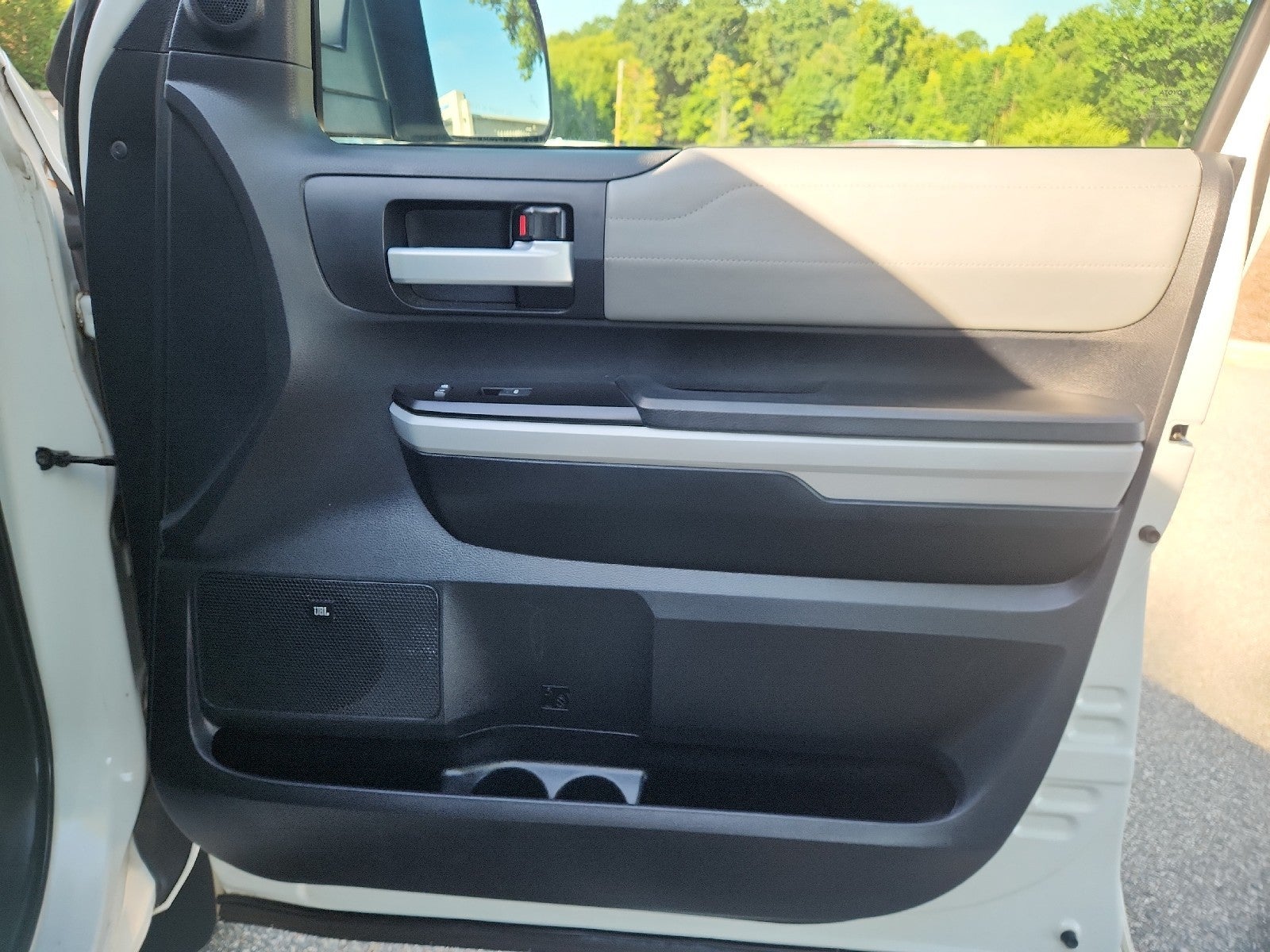 2018 Toyota Tundra 4WD Limited