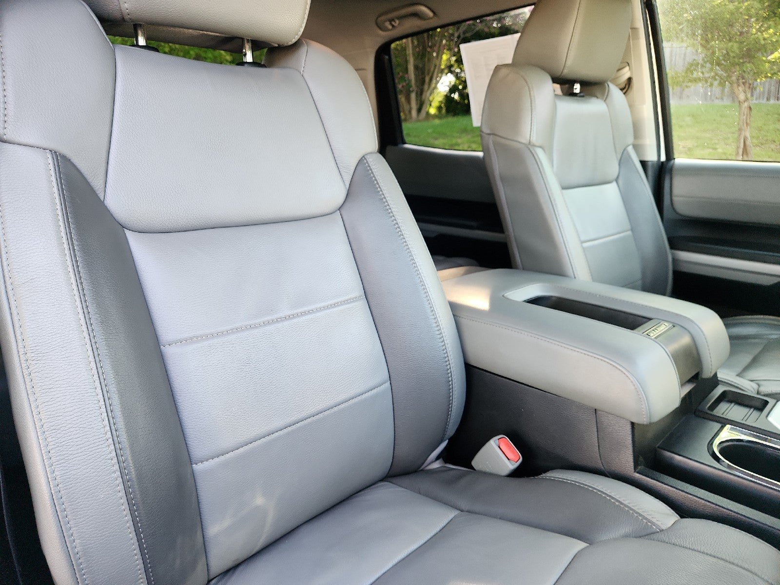 2018 Toyota Tundra 4WD Limited