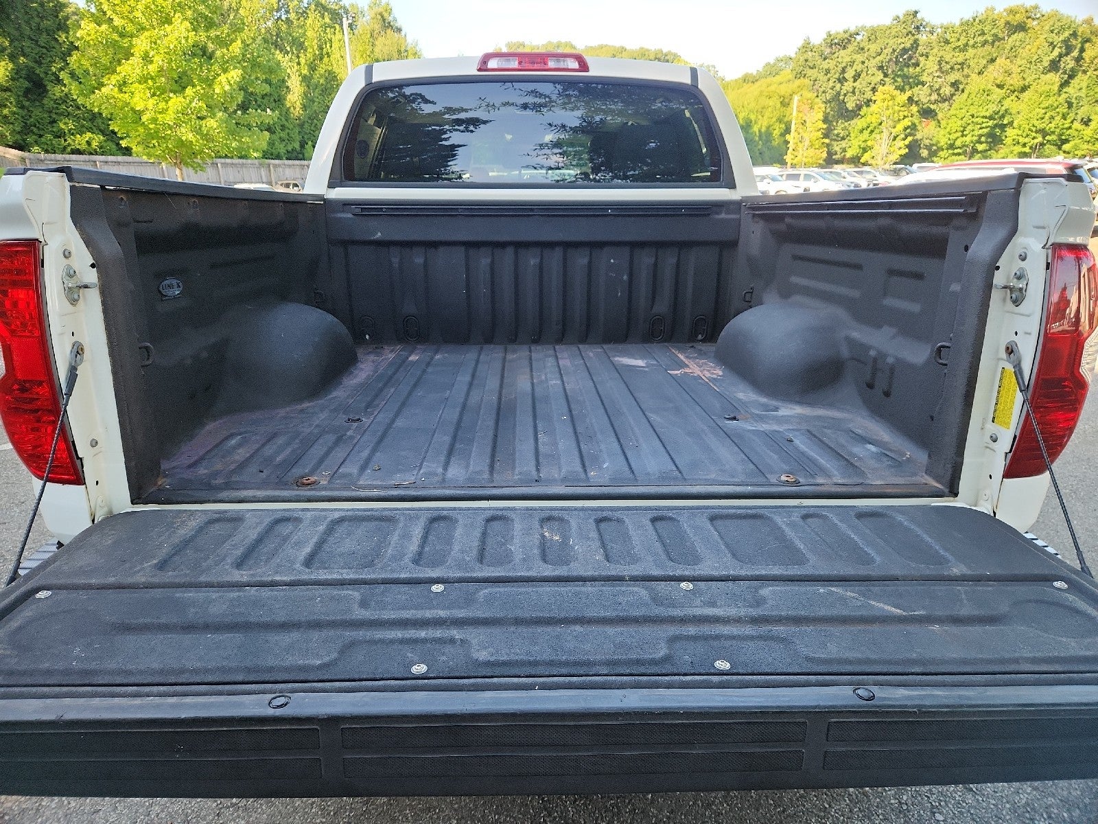 2018 Toyota Tundra 4WD Limited