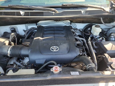 2018 Toyota Tundra 4WD Limited