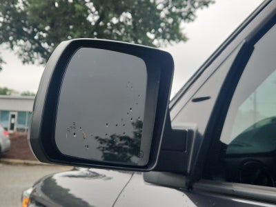 2021 Toyota Tundra 4WD Limited