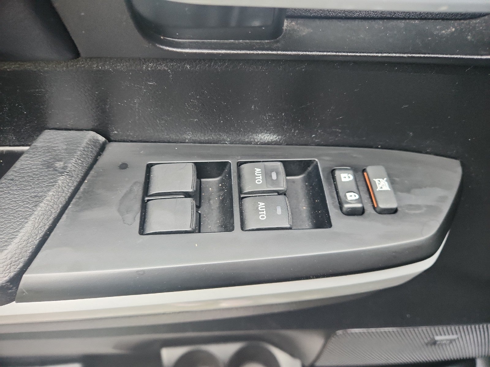 2021 Toyota Tundra 4WD Limited