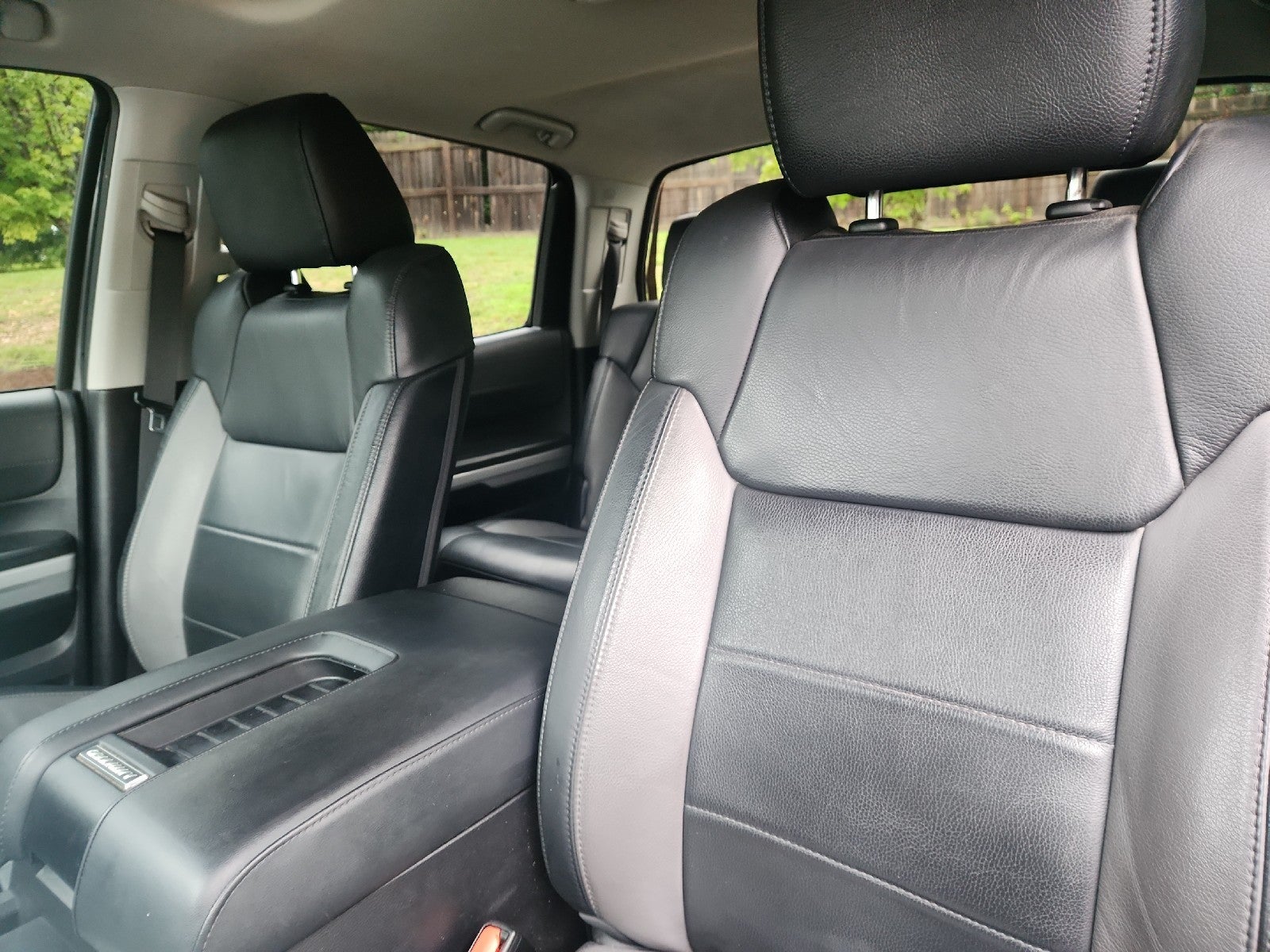 2021 Toyota Tundra 4WD Limited
