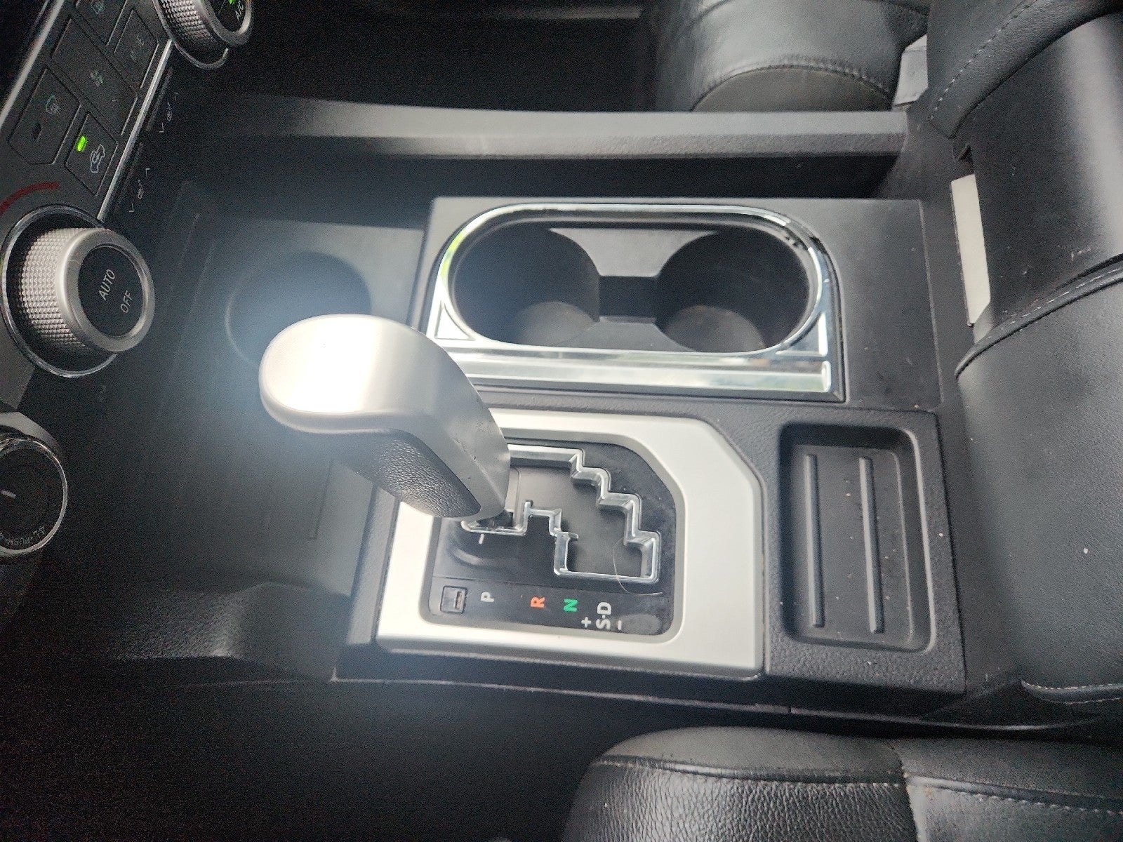 2021 Toyota Tundra 4WD Limited